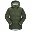 Salen Light Down Jacket Grape Leaf